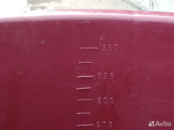 Кадка для брожения вина