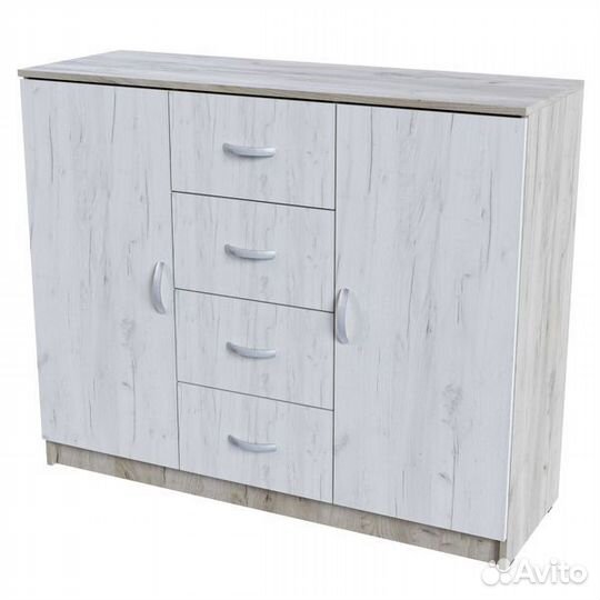 Комод Бася км555 крафт