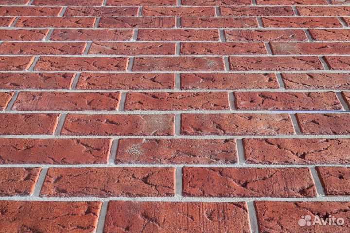 Кирпич облицовочный Керма Премиум Эвр