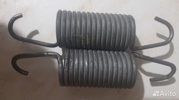 Пружина для бака к стиральной машине Bosh wfb2070