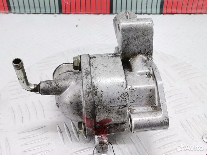 Корпус термостата Opel Astra H/Family рест. 2010