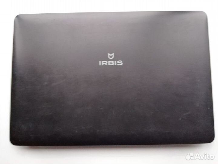 Матрица для ноутбука Irbis NB50