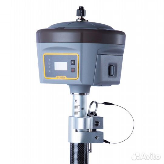 Продажа геодезического оборудование фирмы South