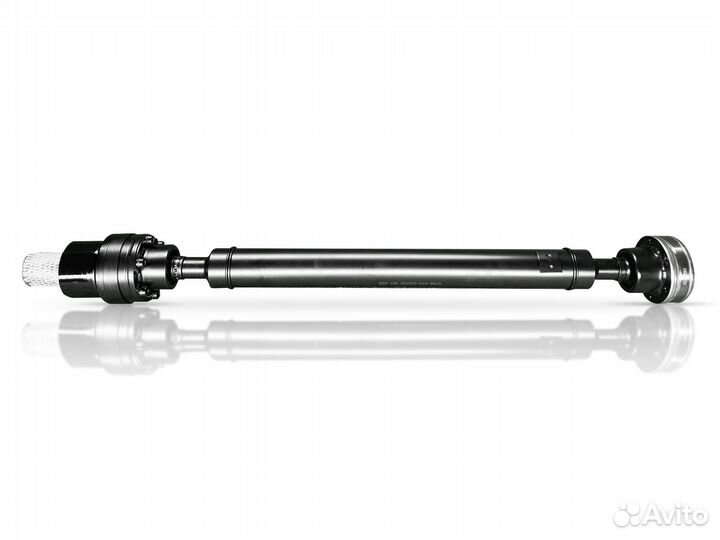 Кардан Передний Сузуки Эскудо 2010