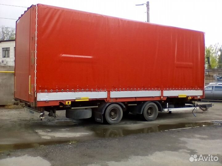 Тенты, полога, ремонт