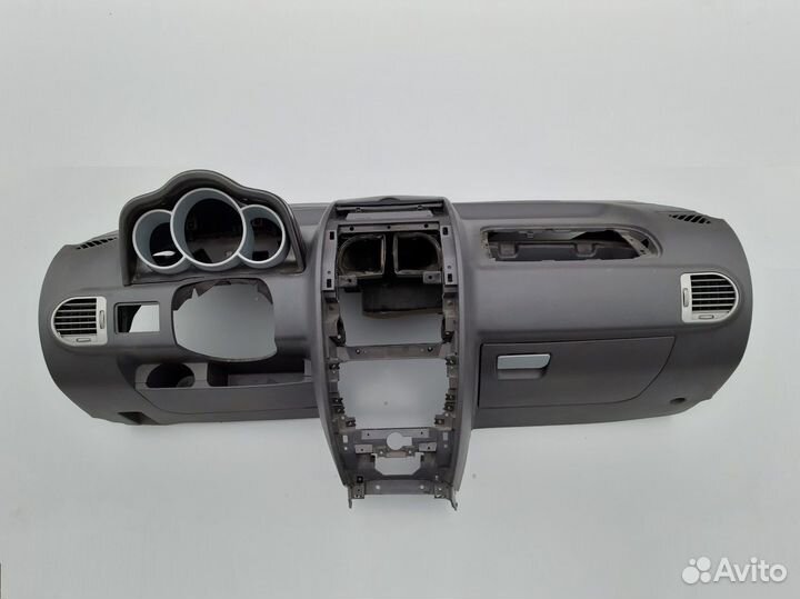 Торпедо Чери Кимо