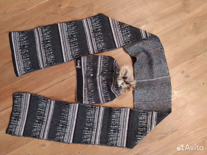 Шапки, кепка, шарфы