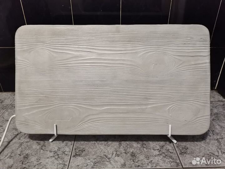 Кварцевый обогреватель