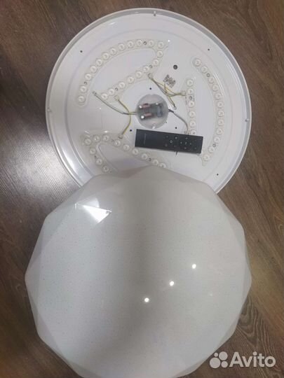 Люстра светодиодная цена договорная