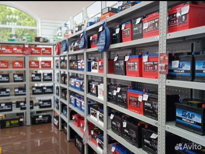 Westa Red 60a/h п.п доставка и гарантия