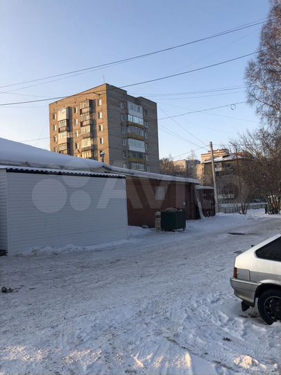 Торговая площадь, 291 м²