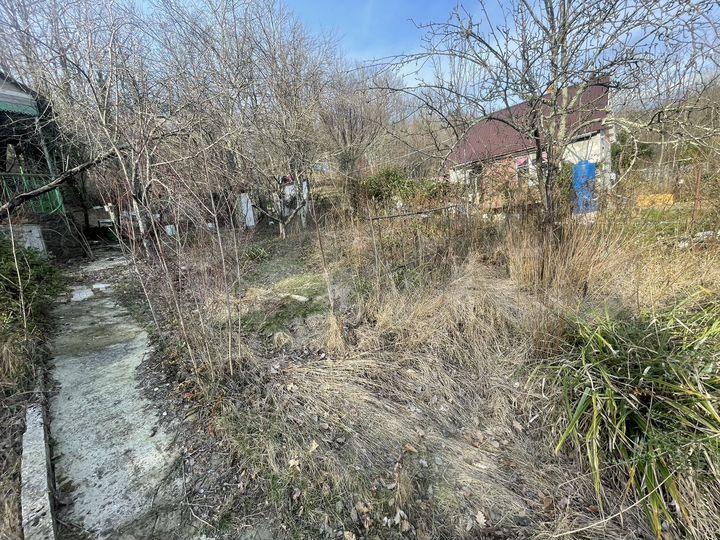 Дача 33 м² на участке 5,9 сот.