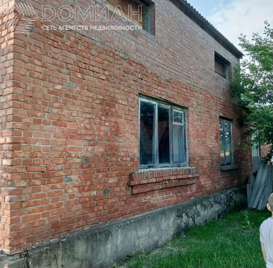 Дом 135,6 м² на участке 20 сот.