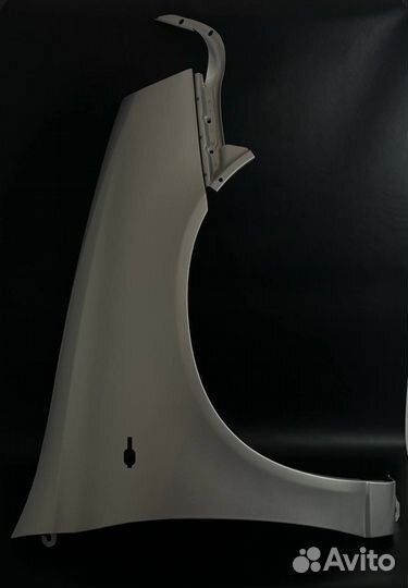 Ваз 1118 Крыло / (610)