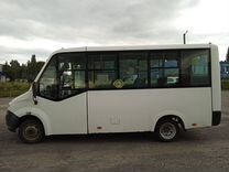 Городской автобус ГАЗ А64R45, 2018