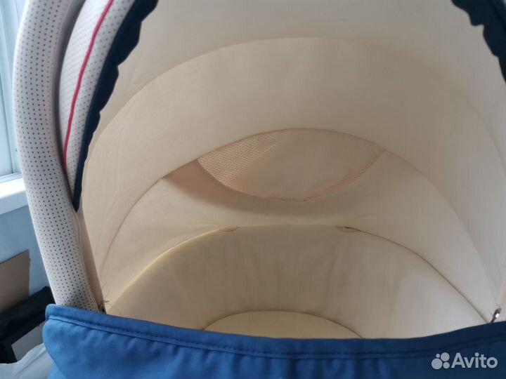 Коляска Navington