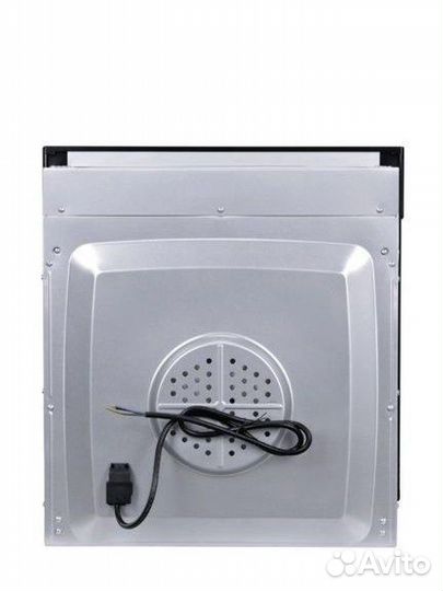 Встраиваемый духовой электрический шкаф