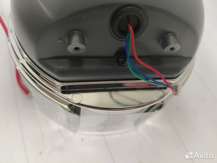 Мотор пылесоса Tefal Xforce Flex 11.60