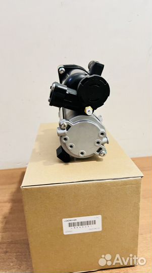 Компрессор Land rover Discovery 3 AMK