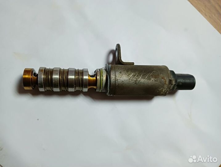 Клапан эл. рег. фаз грм для а/м Hyundai