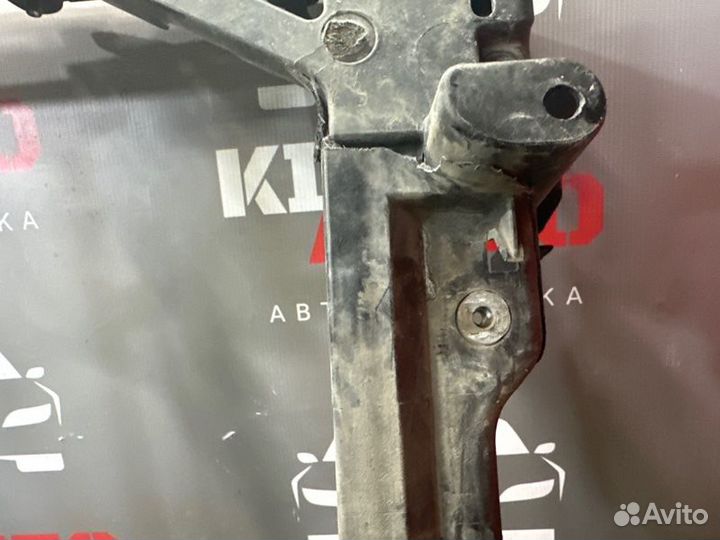 Передняя панель (телевизор) Повреждён Mazda Cx-5