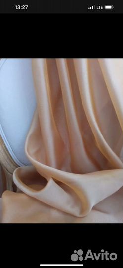 Ткань для штор