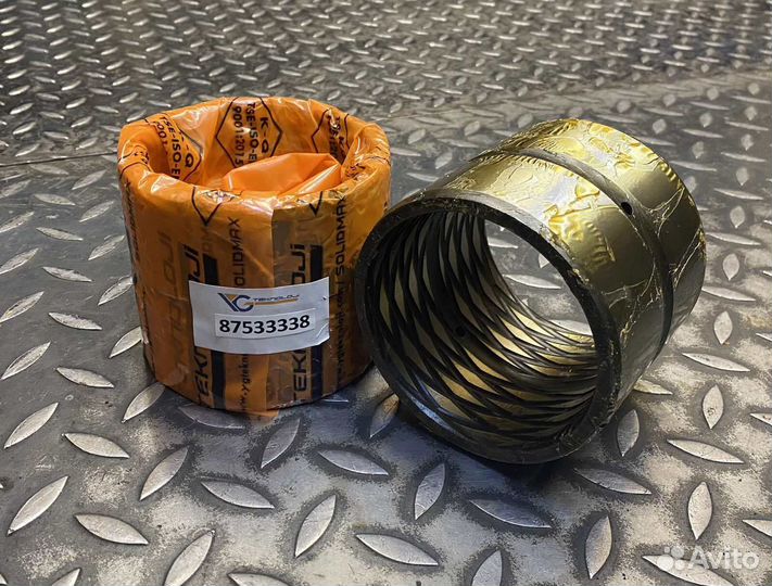 Втулка 87533338