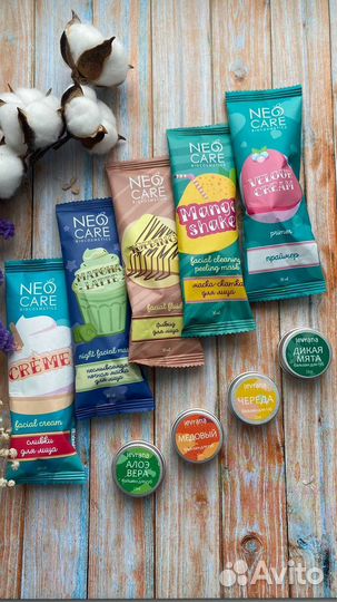 Сыворотки, масла крема для лица и тела 