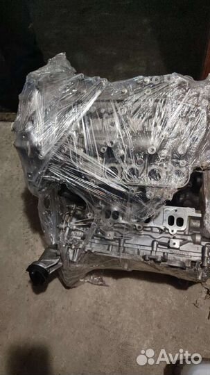 Двигатель V9X 3.0 Nissan,Infiniti