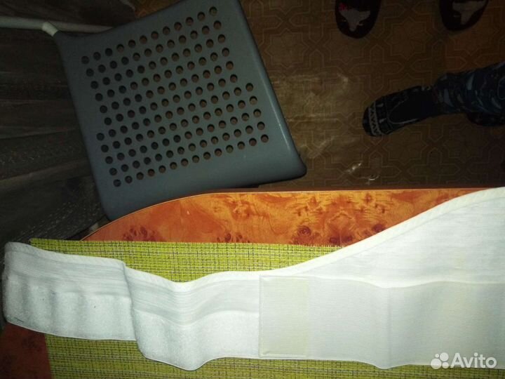 Бандаж для беременных и после родов