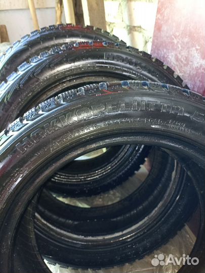 Nokian Tyres Hakkapeliitta 5 185/55 R15 86T