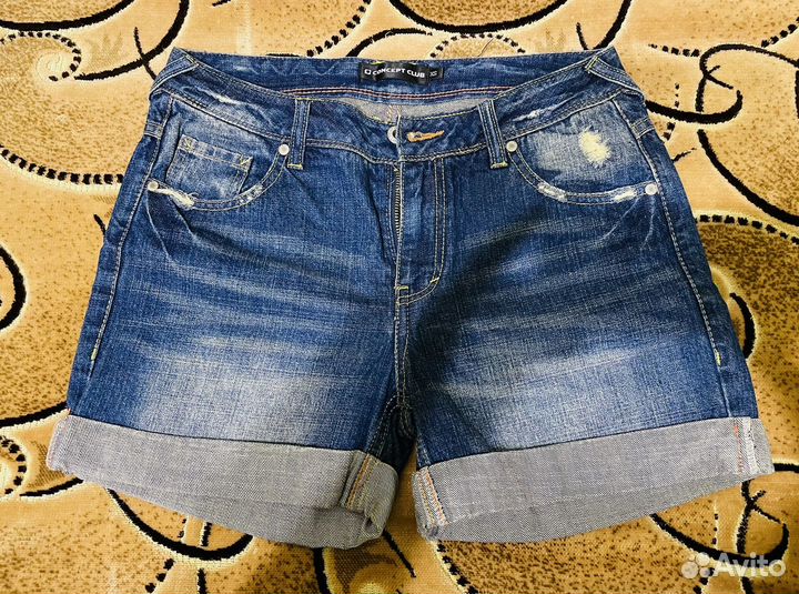 Шорты женские