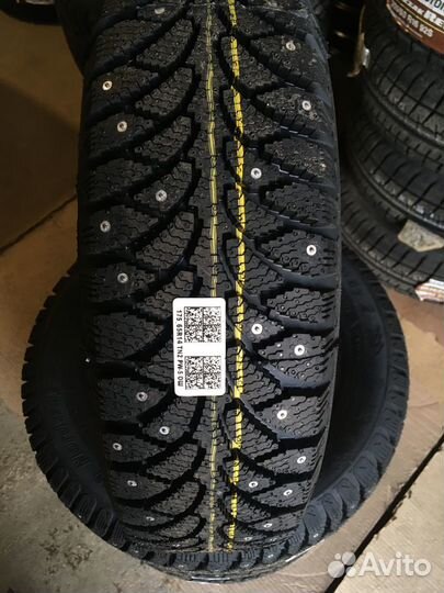 Tunga Nordway 2 175/65 R14 82Q