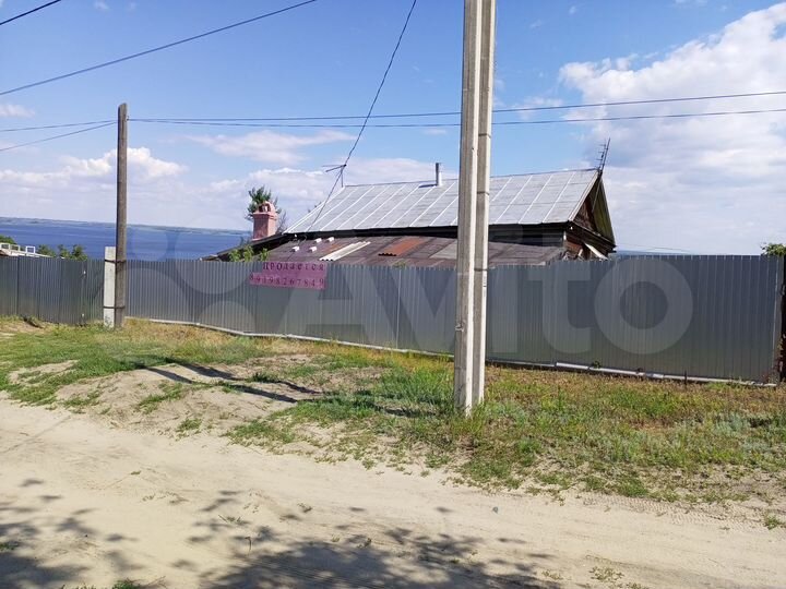 Дом 91 м² на участке 50 сот.