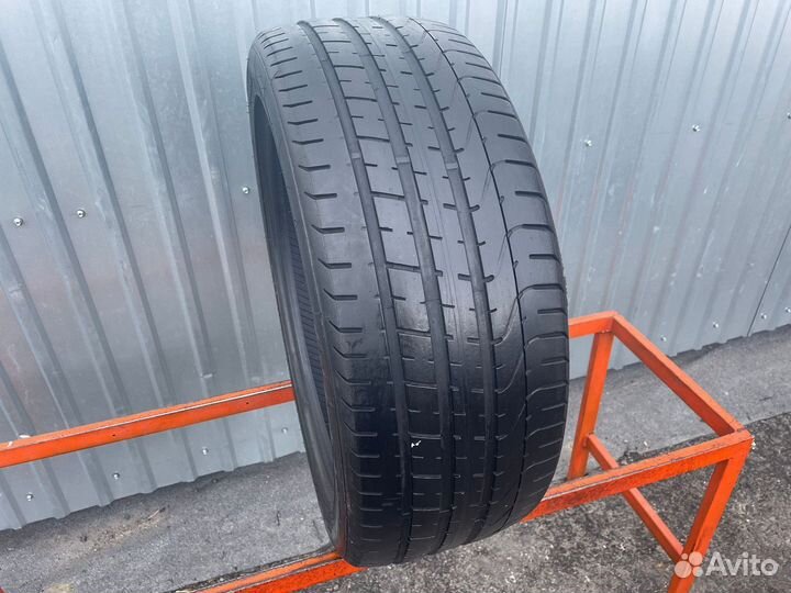 Pirelli P Zero 245/45 R20 103Y