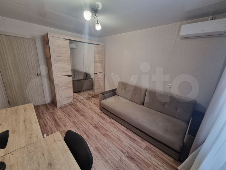 2-к. квартира, 60 м², 9/18 эт.