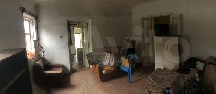 Дом 70 м² на участке 3,5 сот.