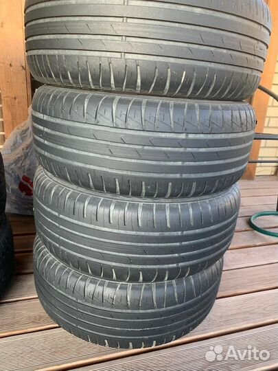 Bridgestone Turanza 6 195/55 R16