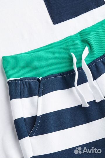 Костюм H&M (122,128)