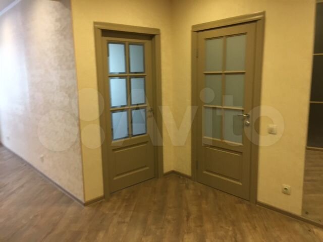 1-к. квартира, 50,3 м², 9/12 эт.