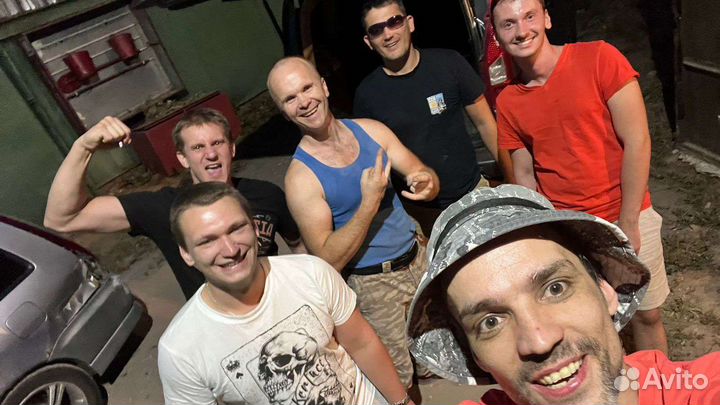 Приток Вытяжка Кондиционер Проект Ремонт Наладка