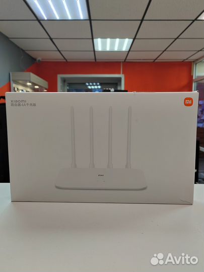 Xiaomi Mi wifi Router 4A