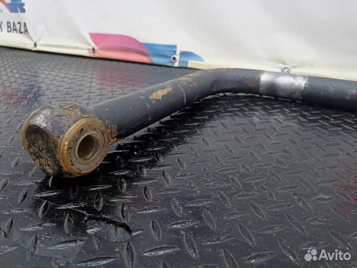 Стабилизатор передний камаз 5490