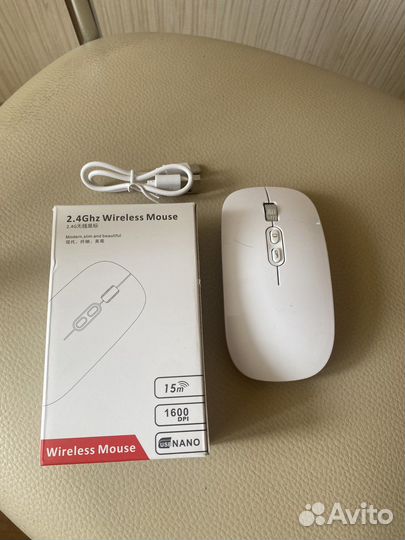 Беспроводная мышь