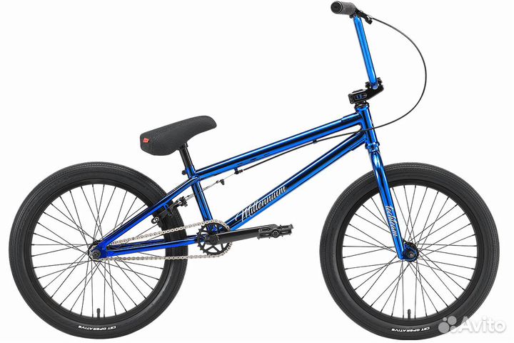 20 Tech Team Millennium BMX велосипед трюковой рам