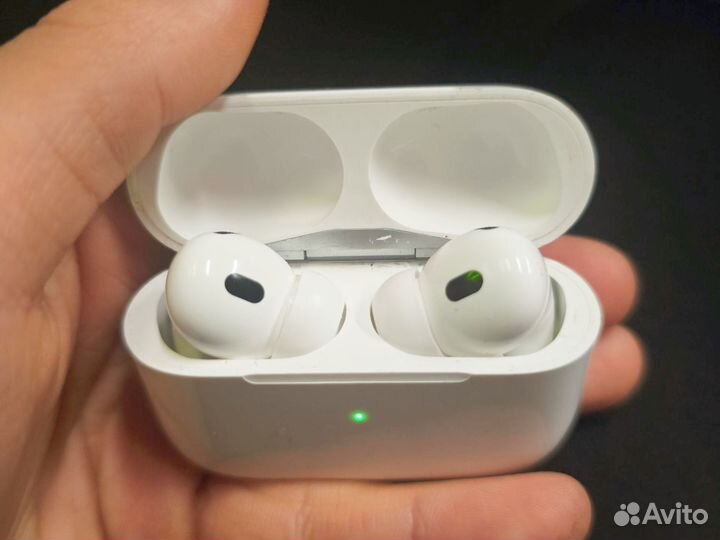 Airpods pro 2