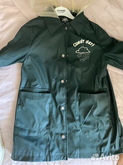 Вещи на девочку