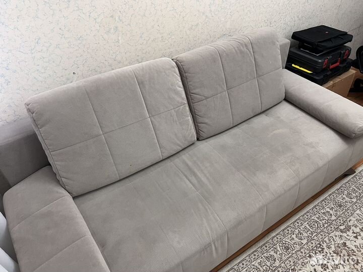Диван раскладной