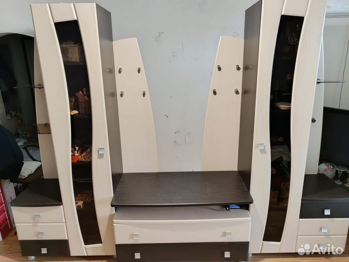 Продам стенку