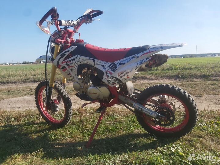 Motolend crf125